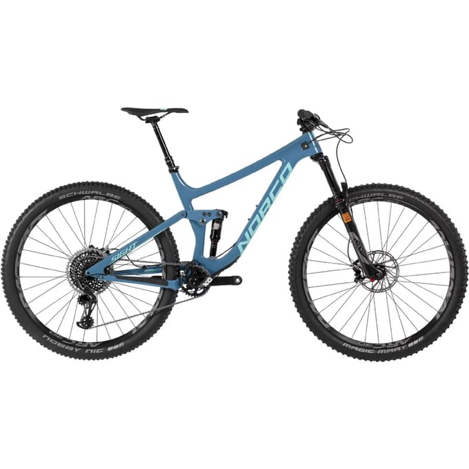 Framebescherming Monkey Products Norco - Sight-29-Carbon