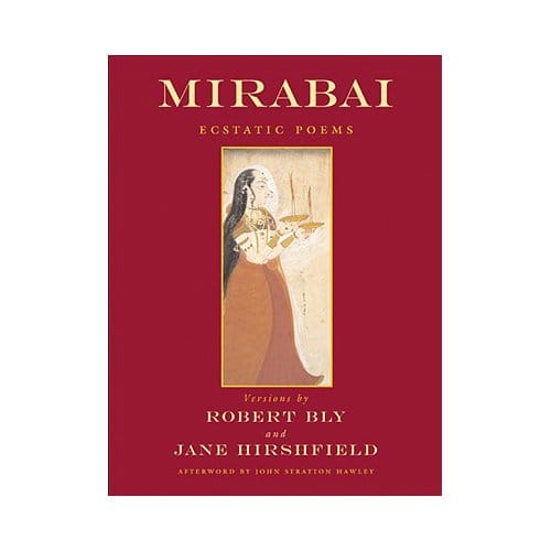 Mirabai - Robert Bly