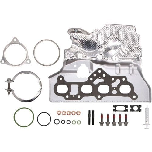 Turbocompressor, montageset ELRING EL186510