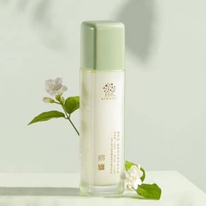 SHANCAOJI  - Jasmine Moisturizing Lotion 130ml
