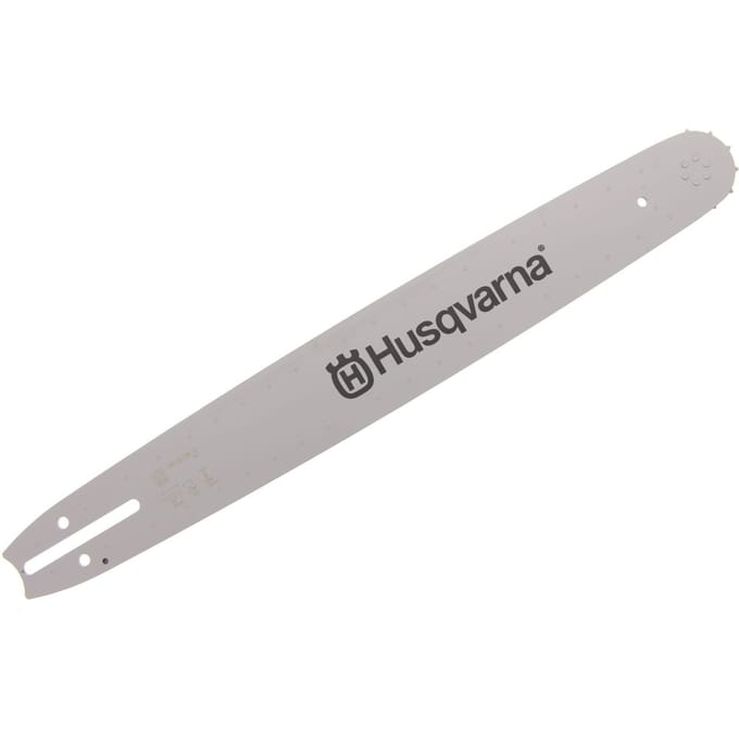 Husqvarna zaagblad 3/8'' 1.5mm 45cm 20''