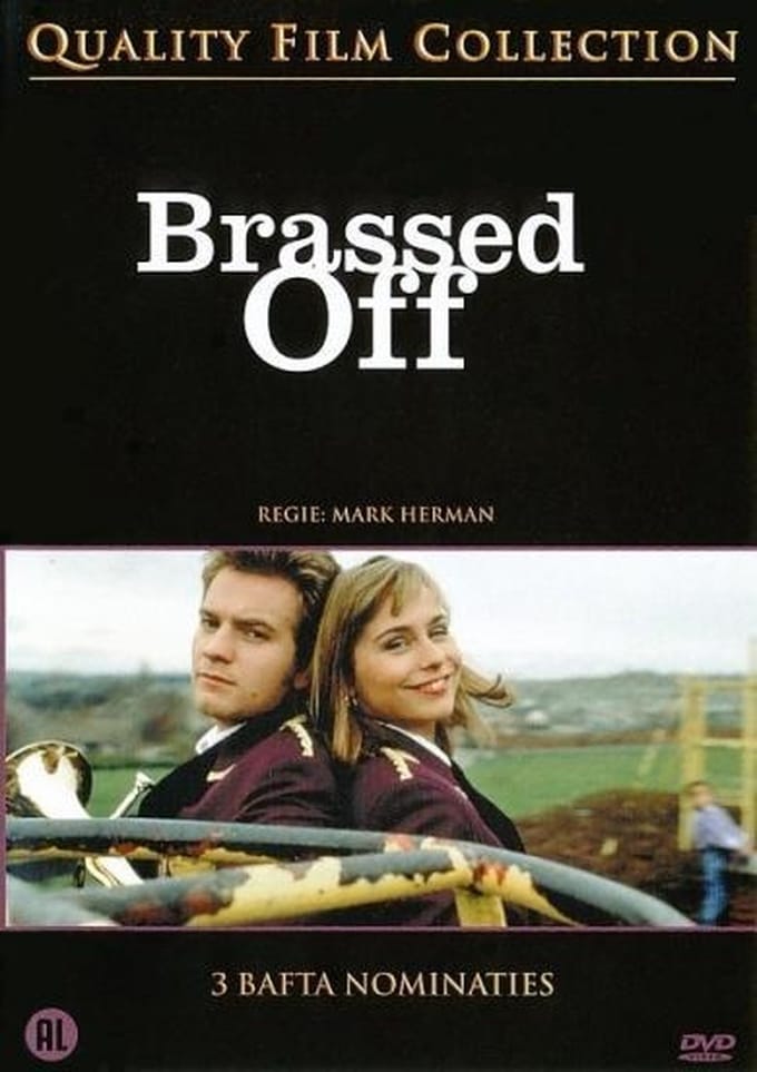 Qfc; Brassed Off