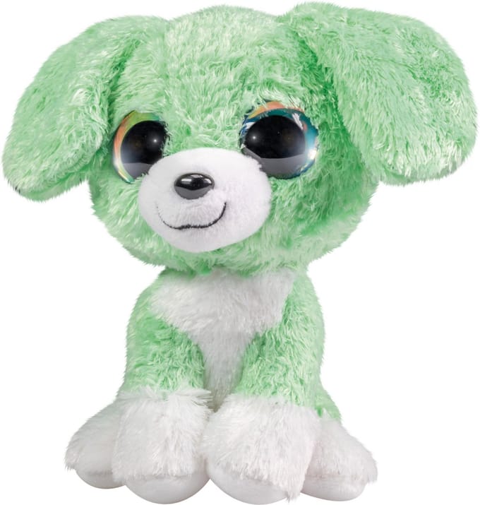 Lumo Dog Tommy - Classic - 15cm
