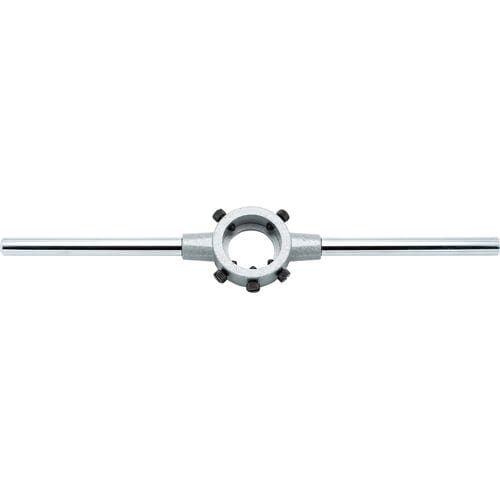 Labor snijplaathouder M3-M4 Ø20x5mm