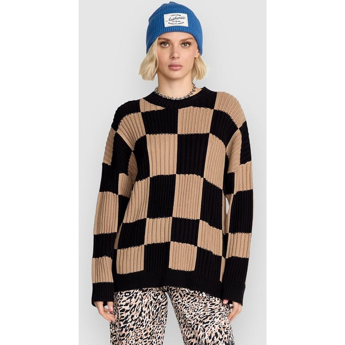 Volcom Tripnotic Trui patroon