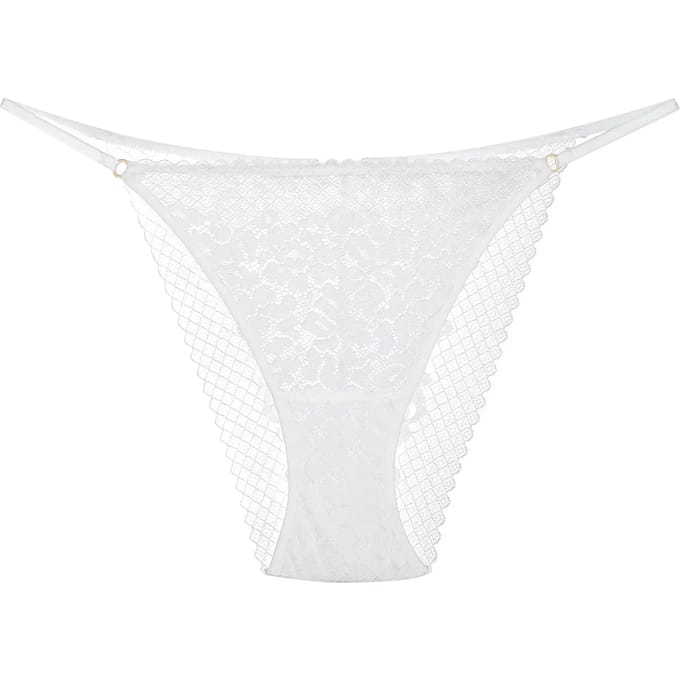 Dames string Esotiq Nickita 4
