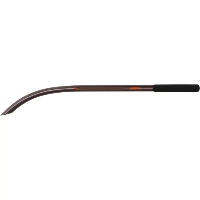 Fox Rangemaster Plastic Werppijp - 26mm - Zwart