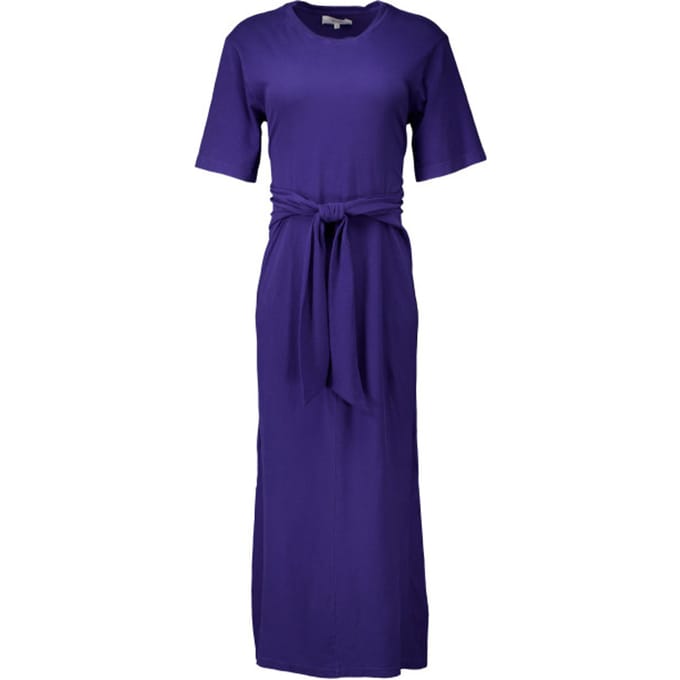 Xirena Tianna Blouse Jurken Donkerblauw X4okj006