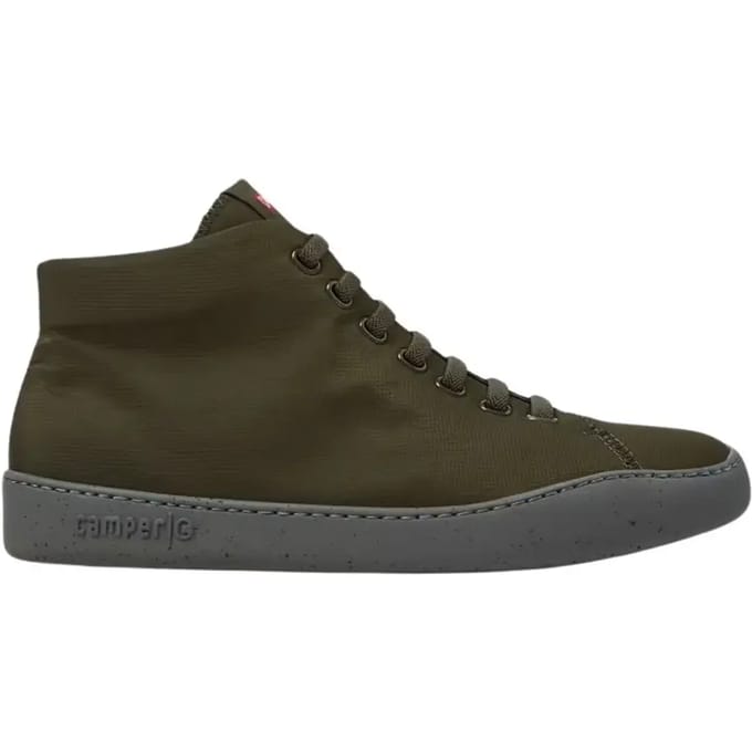 Camper Peu Touring Sneaker - Herren - Groen - 44