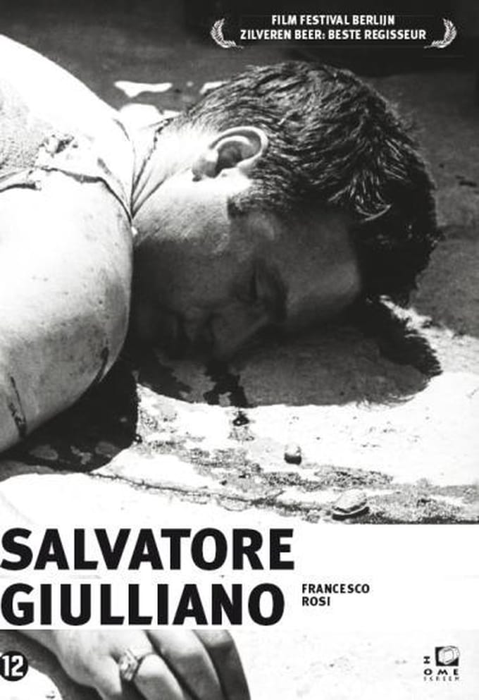 Salvatore Giuliano