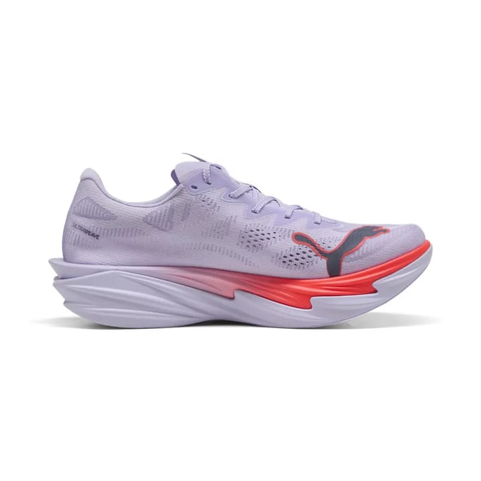 Puma Hardloopschoenen Deviate Nitro Elite 4 - Sportswear - Volwassen