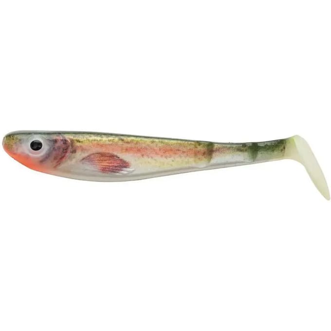 Lok Abu Garcia SZ McPerch Shad