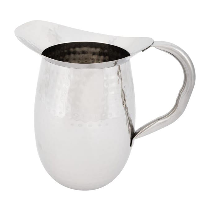 Olympia Gehamerde Kan - 2L
