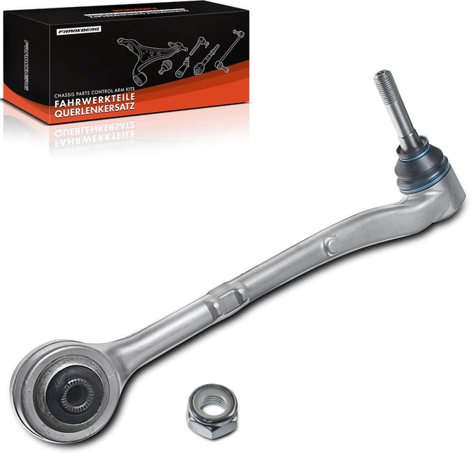 Frankberg 1x draagarm vooras voor BMW 5er E39 5er Touring 1996-2003