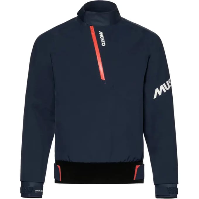 Waterdichte jas Musto Champ Smock 2.0