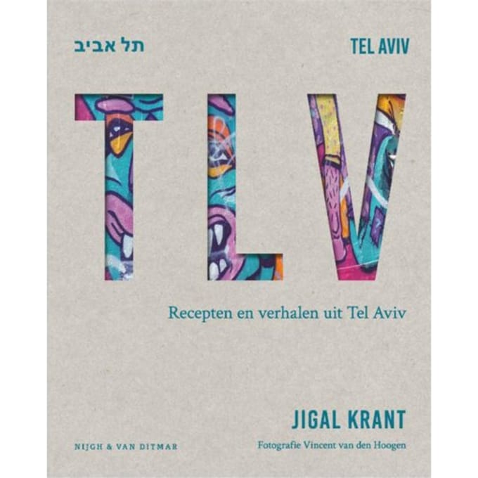 Tlv - Jigal Krant