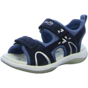 Platte sandalen Superfit -
