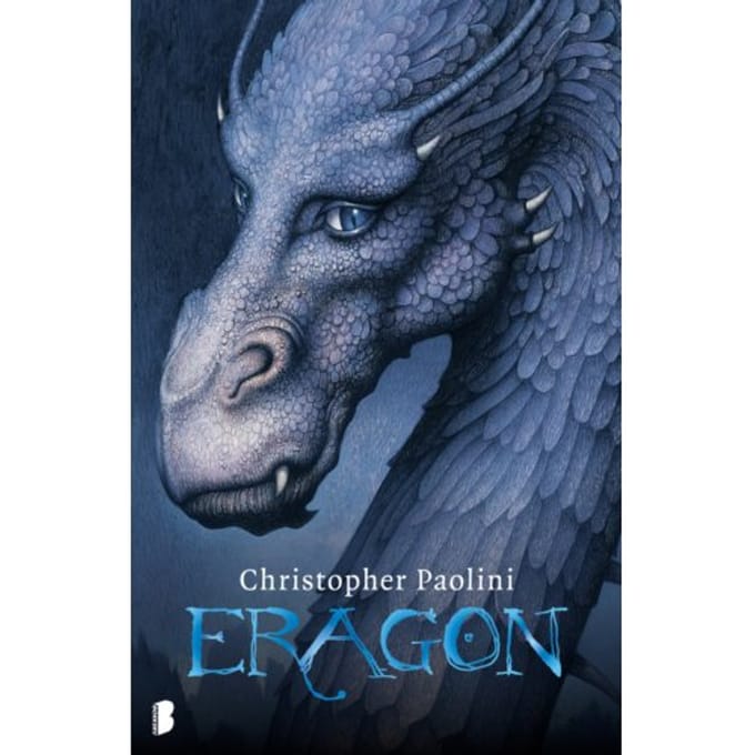 Eragon - Het Erfgoed - Christopher Paolini