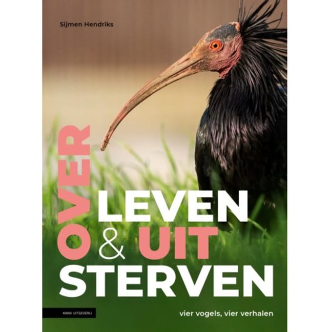 Over Leven En Uitsterven - Sijmen Hendriks