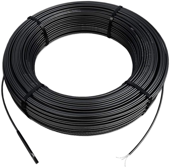Schlüter Ditra Heat verwarmingskabel 3,3m² - 450 Watt