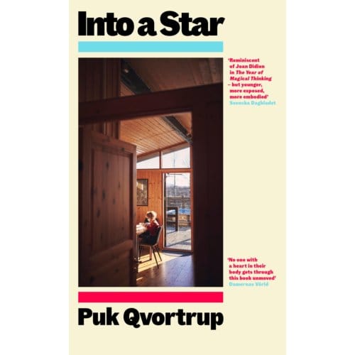 Into A Star - Puk Qvortrup