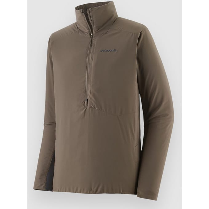 Patagonia Nano-Air Ultralight P/O Jas bruin