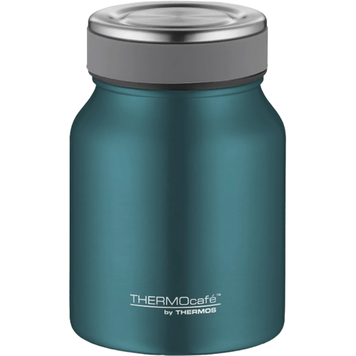 Thermos THERMOcafé - Voedseldrager - 500ml - Teal
