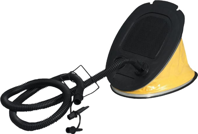Travellife Voetpomp - 5L