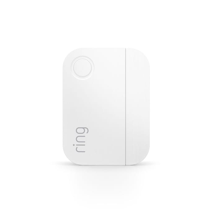 ring 4SD1SZ-0EU0 Alarm Contact Sensor (2nd Gen) Deur/raamsensor