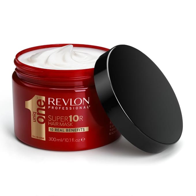 Revlon professionnel uniq one masque capillaire maska do włosów 300ml