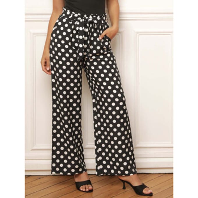 Broek La Modeuse 78822_P187660