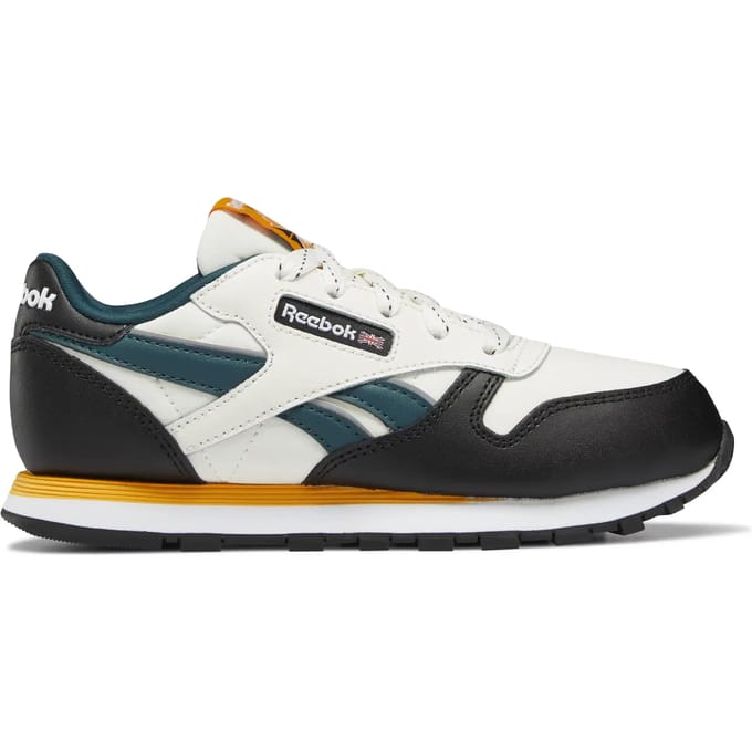 Kinderschoenen Reebok Classics Leather
