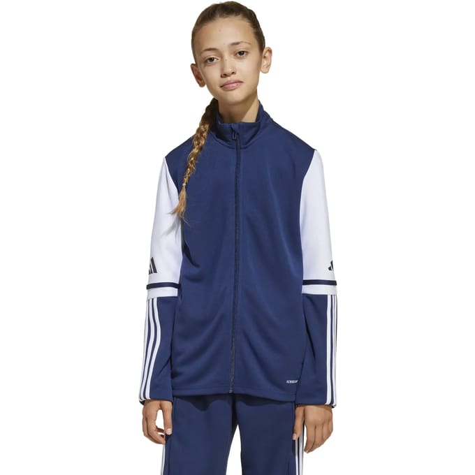 Adidas Squadra 25 Trainingsjas Junior - Maat 152