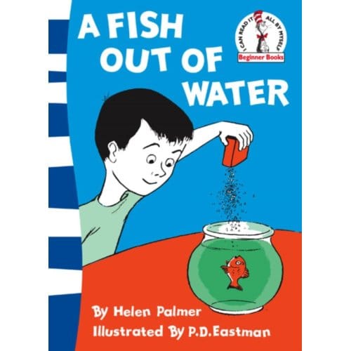 A Fish Out Of Water - Beginner Series - Helen Palmer