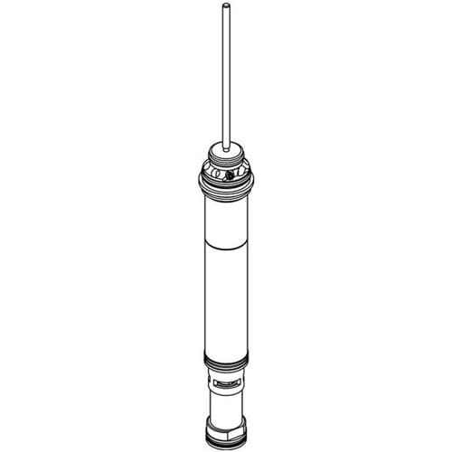 AXOR Citterio E diverter, 92330000