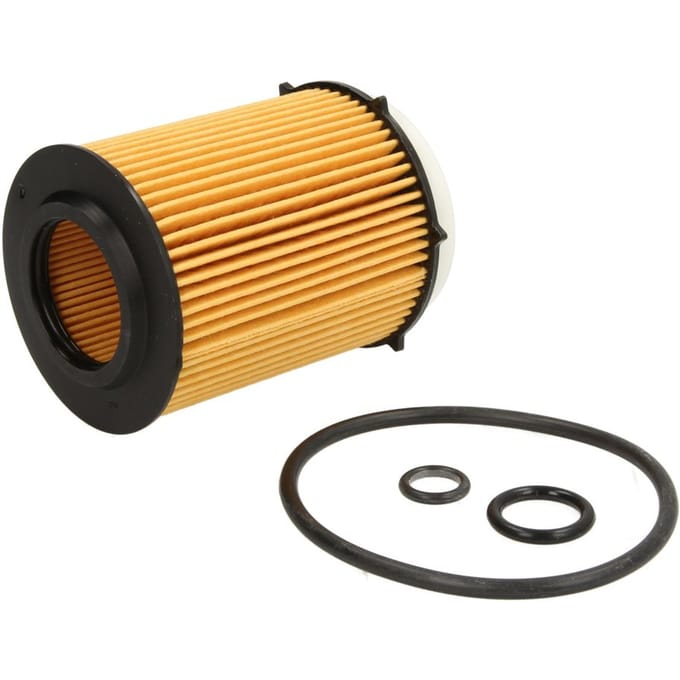 Oliefilter FILTRON OE695