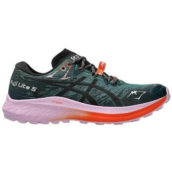 Hardloopschoenen Asics Fuji Lite 5