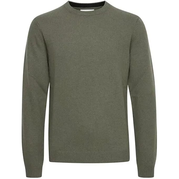 Bounty-trui met ronde hals Casual Friday karl