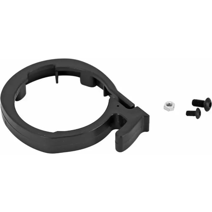 Vouwsysteem sluitring voor scooterselectie P2R Ninebot Max G30