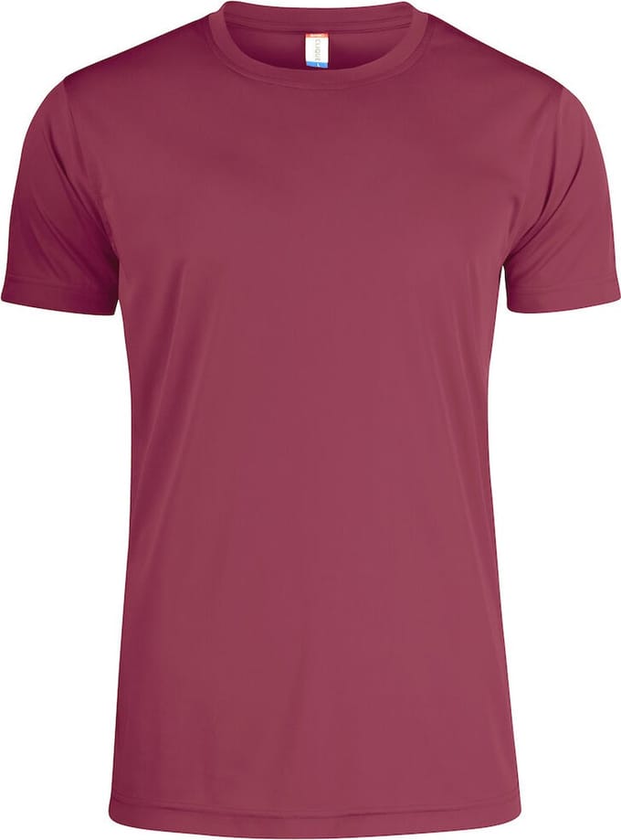 Clique Basic Active-T 029038 - Heather - XS