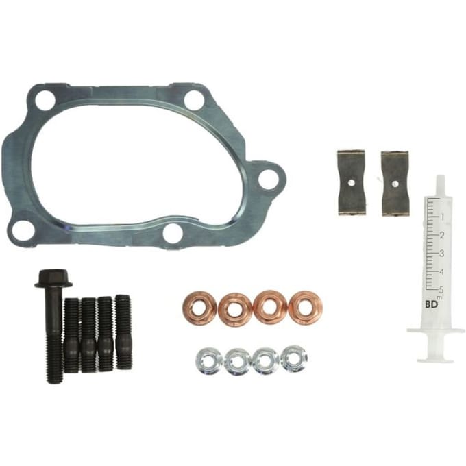 Turbocompressor, montageset ELRING 934.010