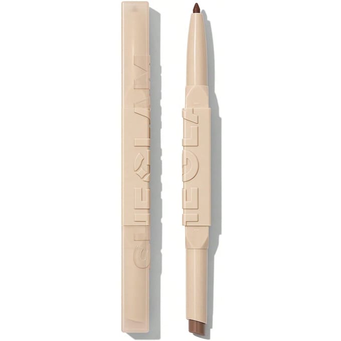 Glam 101 Lipstick & Liner Duo-Warm Nutmeg
