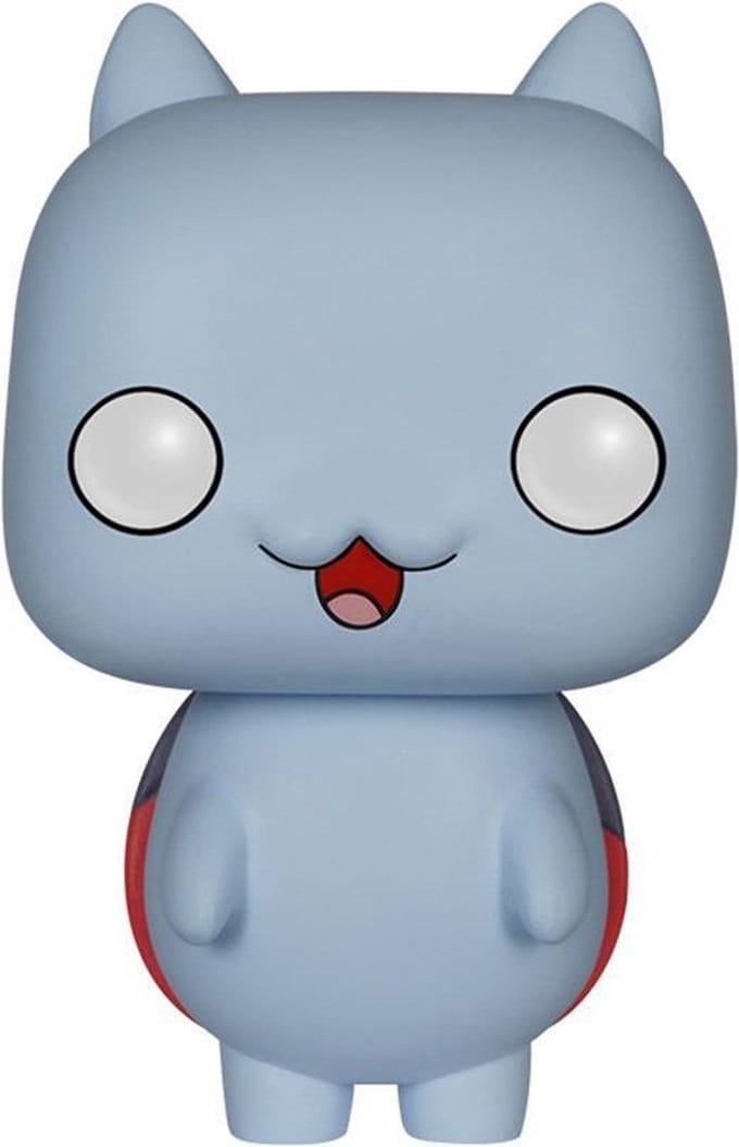 Funko: Pop Bravest Warriors - Catbug