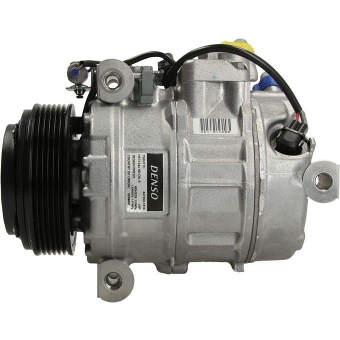 Compressor, airconditioner DENSO DCP05083