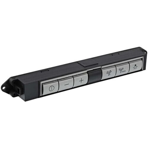 ELECTROLUX - MODULE - TOETSENKLAVIER DAMPKAP - 4055123998