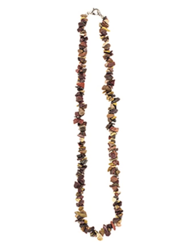 Mokaiet splitketting