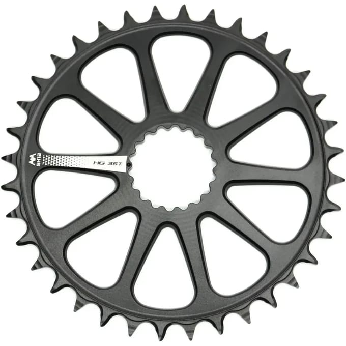 Tape Cannondale SpideRing 10 Arm 36T