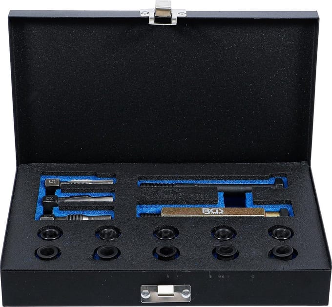 Reparatieset Gloeibougie Schroefdraad M10 x 1,0