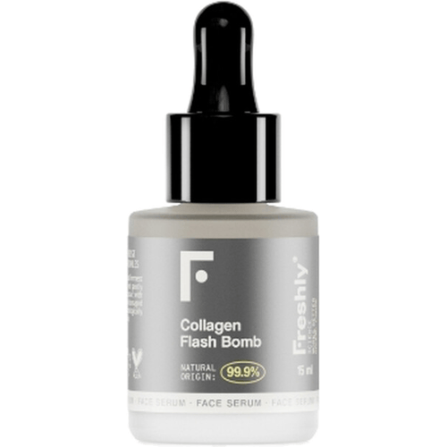 Freshly Cosmetics Reisformaat - Beta-Burner Sculpting Behandeling (50ml)