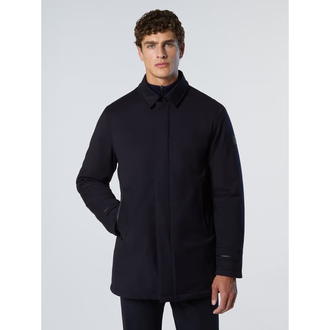 North Sails Trenchcoat Horizon